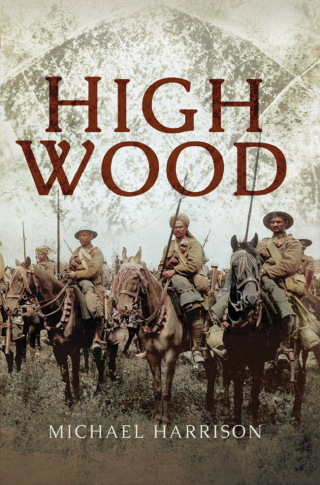 Immagine di copertina: High Wood 9781473834095