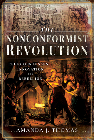 Imagen de portada: The Nonconformist Revolution 9781526799722
