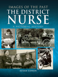 Imagen de portada: The District Nurse 9781473875791