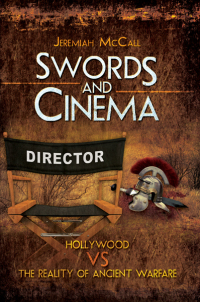 Imagen de portada: Swords and Cinema 9781848844766
