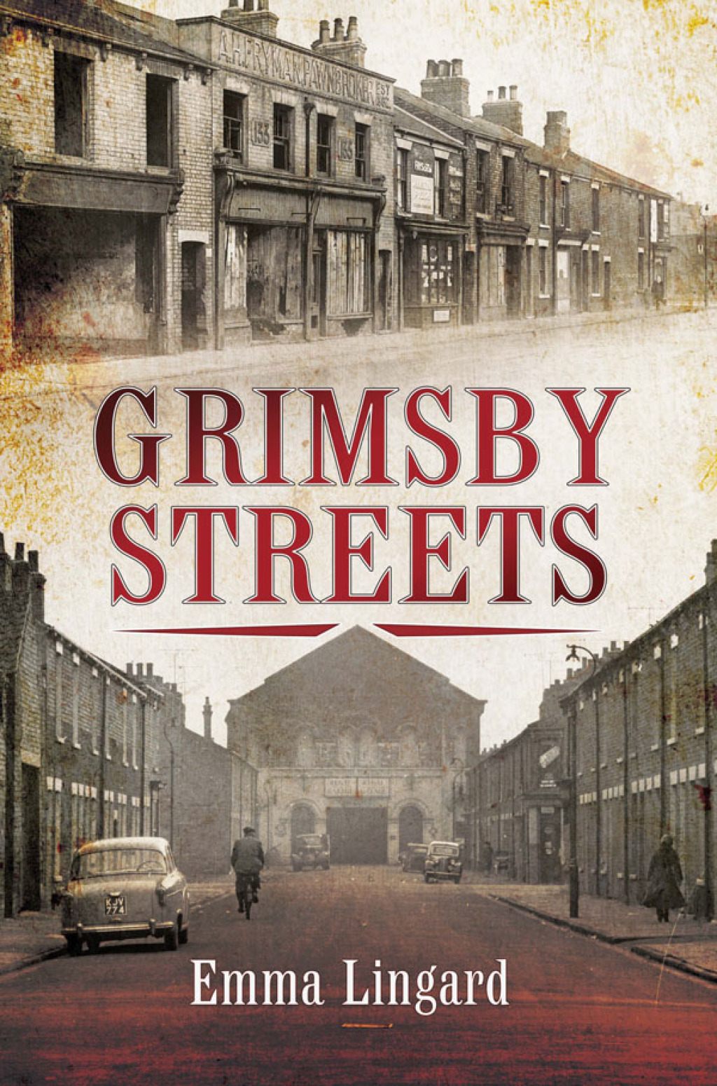 Grimsby Streets