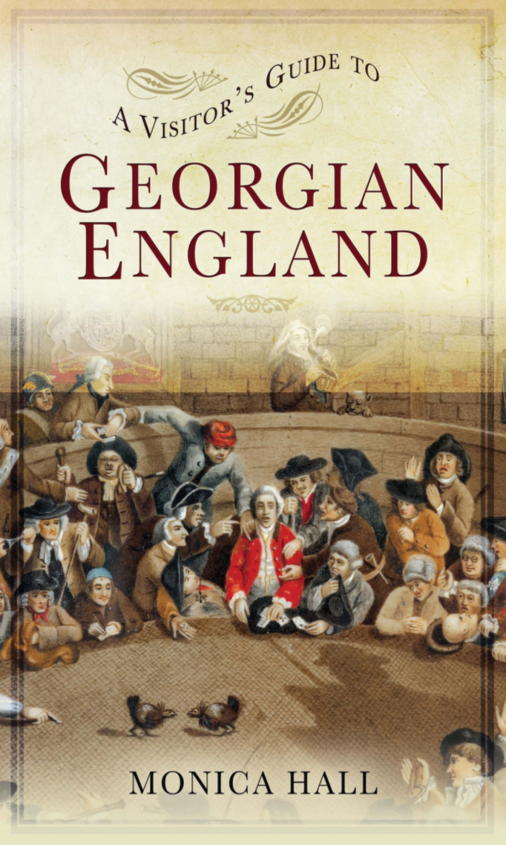 A Visitor’s Guide to Georgian England