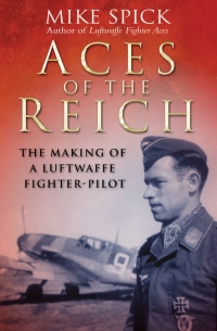 表紙画像: Aces of the Reich 9781848327221