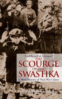Immagine di copertina: The Scourge of the Swastika 9781848327207