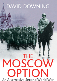 Imagen de portada: The Moscow Option 9781848327214