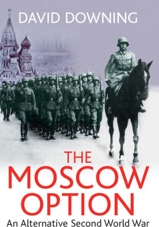 Immagine di copertina: The Moscow Option 9781848327214