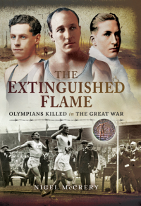 Cover image: The Extinguished Flame 9781473877986