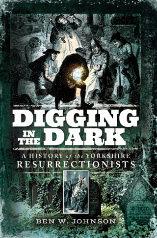 Cover image: Digging in the Dark 9781473878174
