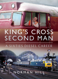 Cover image: King's Cross Second Man 9781473878235