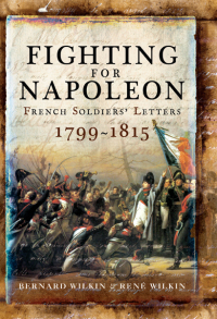 Cover image: Fighting for Napoleon 9781473833739