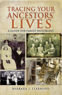 Cover image: Tracing Your Ancestors' Lives 9781473879713