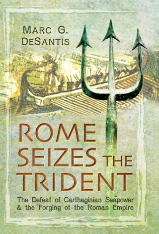 Imagen de portada: Rome Seizes the Trident 9781473826984