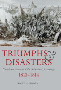 Omslagafbeelding: Triumphs & Disasters 9781473835252
