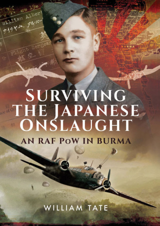 表紙画像: Surviving the Japanese Onslaught 9781473880733