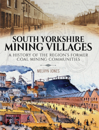 Imagen de portada: South Yorkshire Mining Villages 9781473880771