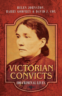 صورة الغلاف: Victorian Convicts 9781473823730