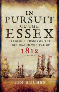 Cover image: In Pursuit of the Essex 9781473823648