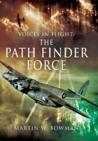 Titelbild: The Path Finder Force 9781473837713