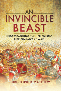 Immagine di copertina: An Invincible Beast 9781783831104