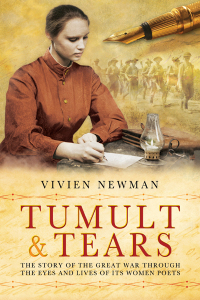 Cover image: Tumult & Tears 9781783831470