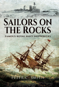 Omslagafbeelding: Sailors on the Rocks 9781783400621
