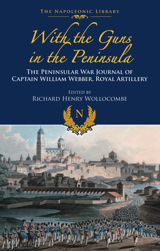 Cover image: With the Guns to the Peninsula 9781473882577