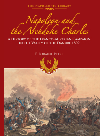 Omslagafbeelding: Napoleon and the Archduke Charles 9781473882652
