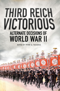 Cover image: Third Reich Victorious 9781473882812