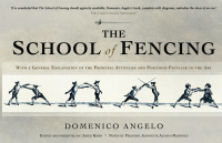 Omslagafbeelding: The School of Fencing 9781473882973