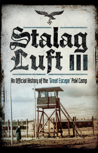 Omslagafbeelding: Stalag Luft III 9781473883055