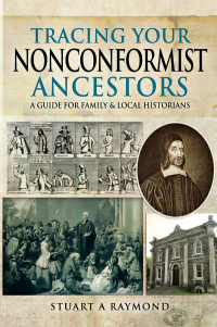 Immagine di copertina: Tracing Your Nonconformist Ancestors 9781473883451