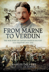 Omslagafbeelding: From the Marne to Verdun 9781473823792