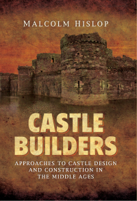 表紙画像: Castle Builders 9781781593356
