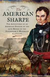 صورة الغلاف: The American Sharpe 9781848327771