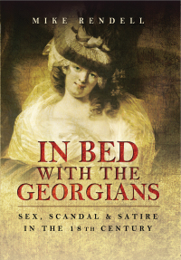 Imagen de portada: In Bed with the Georgians 9781473837744