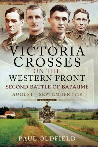 Immagine di copertina: Victoria Crosses on the Western Front 9781473884915