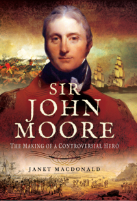 Omslagafbeelding: Sir John Moore 9781473833944