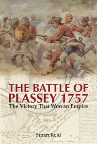 Omslagafbeelding: The Battle of Plassey, 1757 9781473885264