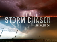 Immagine di copertina: Storm Chaser 9781473885851