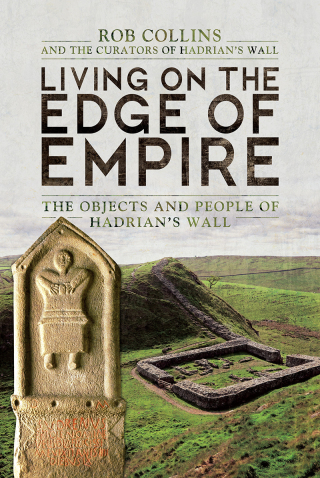 Cover image: Living on the Edge of Empire 9781783463275