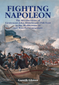 Cover image: Fighting Napoleon 9781473886841