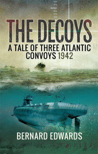 Imagen de portada: The Decoys 9781473887084