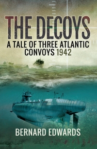 Imagen de portada: The Decoys 9781473887084