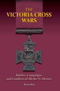 Omslagafbeelding: The Victoria Cross Wars 9781526781475