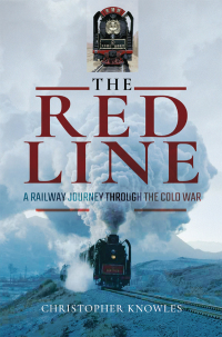 Cover image: The Red Line 9781473887442