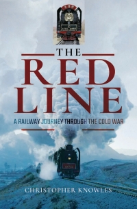 Cover image: The Red Line 9781473887442