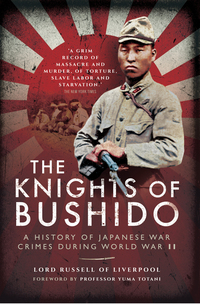 Omslagafbeelding: The Knights of Bushido 9781848327399