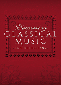 Imagen de portada: Discovering Classical Music 9781473887879