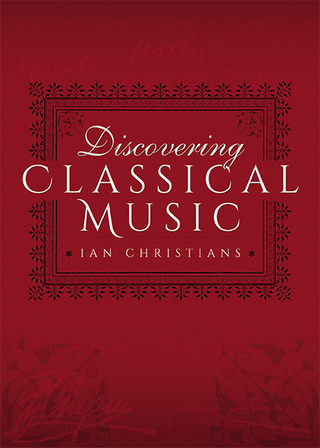 Imagen de portada: Discovering Classical Music 9781473887879