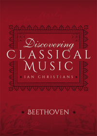 Omslagafbeelding: Discovering Classical Music: Beethoven 9781473887930